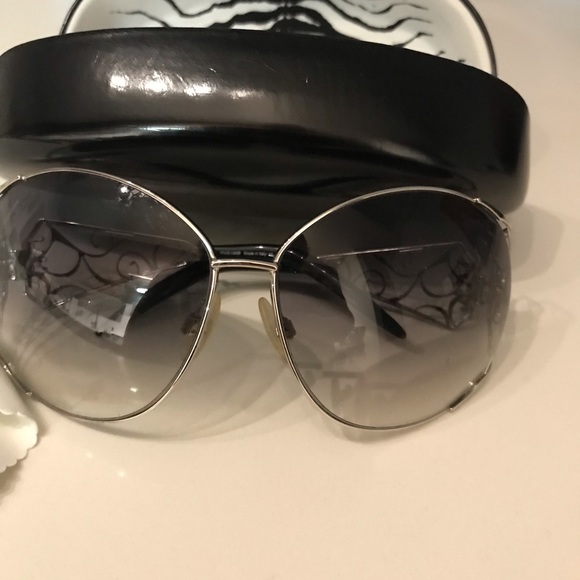 Roberto Cavalli sunglasses - Picture 2 of 4